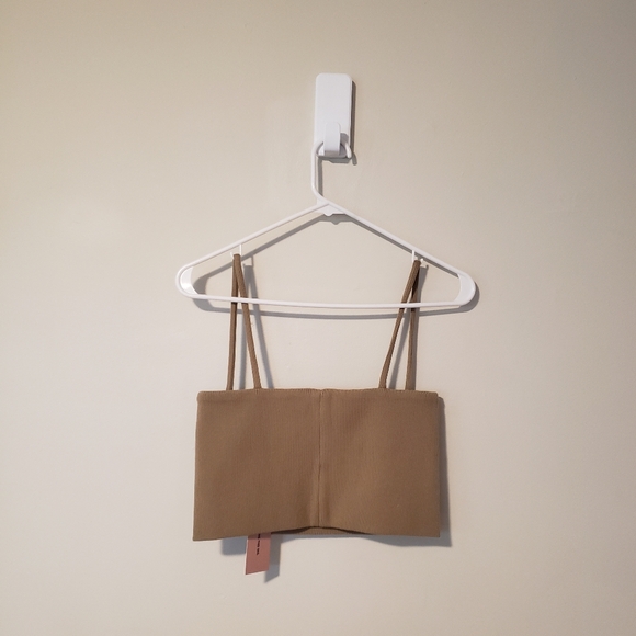 NWT Orseund Iris Tube Tank - Size Medium - Picture 6 of 10